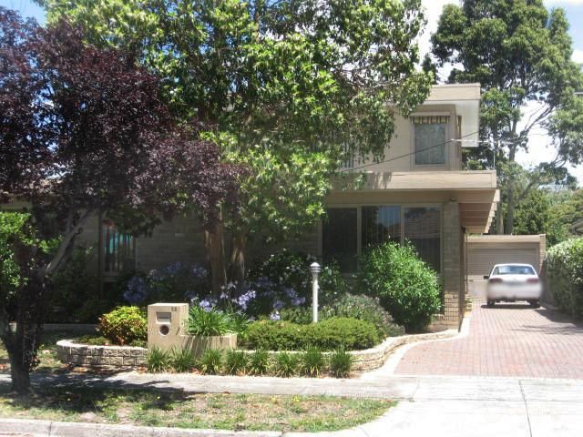 22 Worthing Ave, Burwood East, VIC 3151