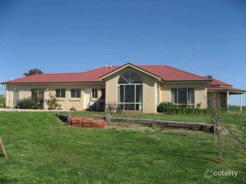 350 Wilsons Lane, Forest Reefs, NSW 2798