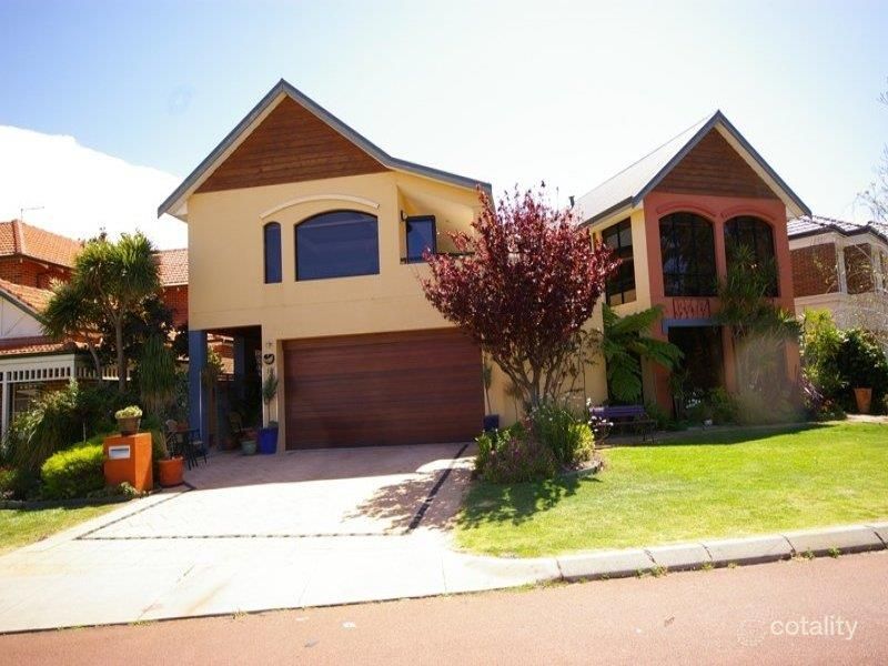 18 Hinkler Loop, Maylands, WA 6051