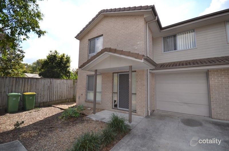 20/19-29 Taylor St, Eagleby, QLD 4207