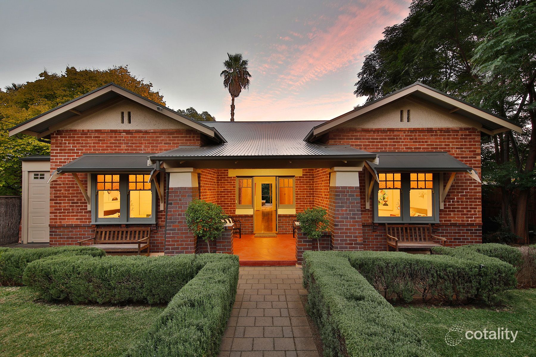 1 Warwick Ave, Toorak Gardens, SA 5065