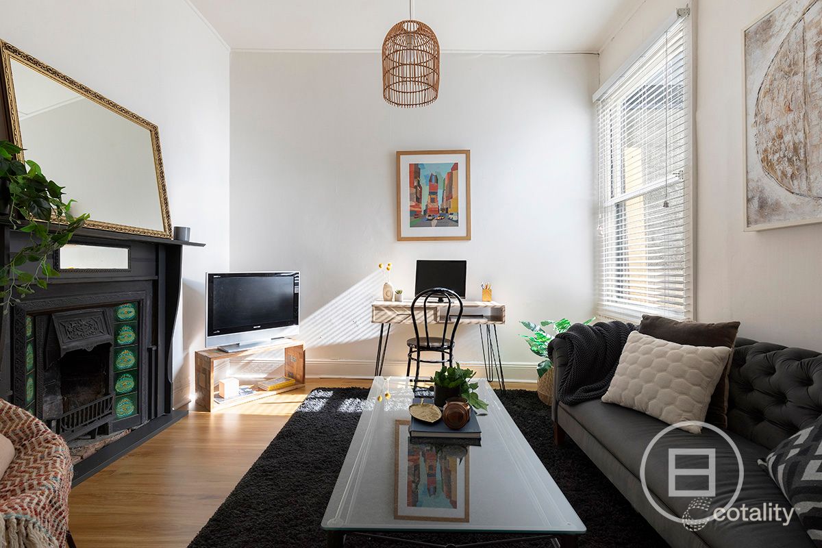 5 Hodgson Tce, Richmond, VIC 3121