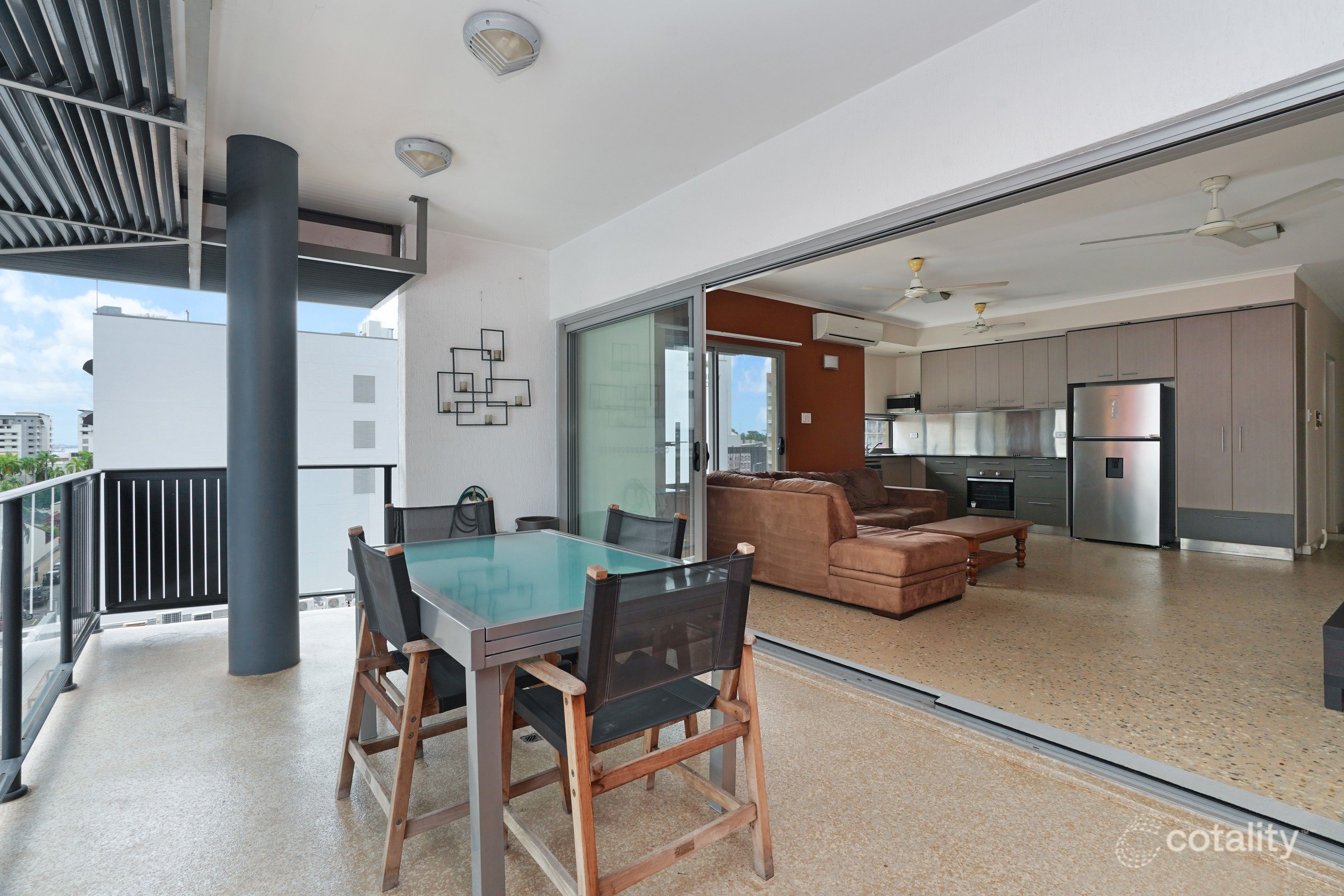20/30 Cavenagh St, Darwin City, NT 0800