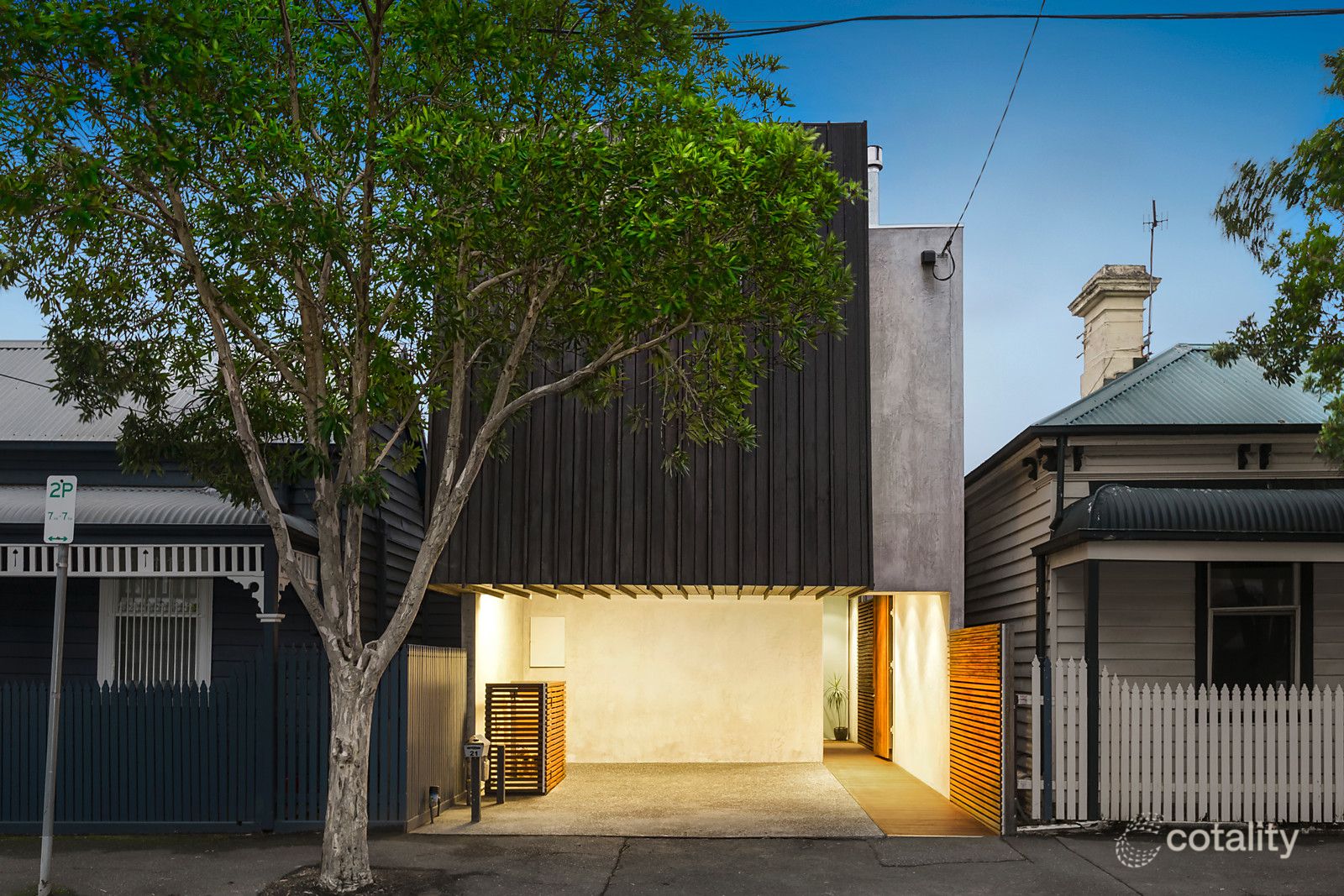21 Newry St, Richmond, VIC 3121