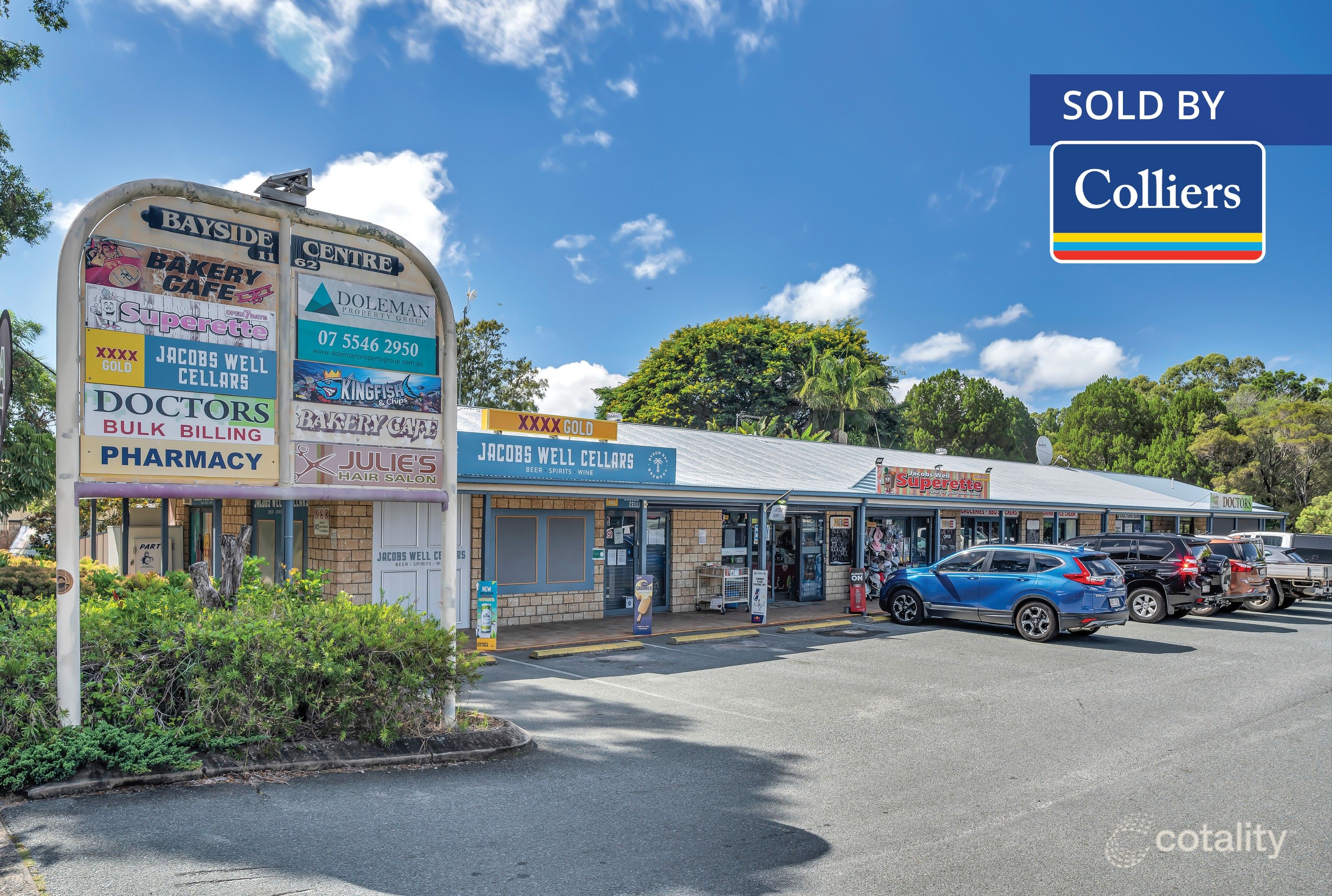 1162 Pimpama-Jacobs Well Rd, Jacobs Well, QLD 4208