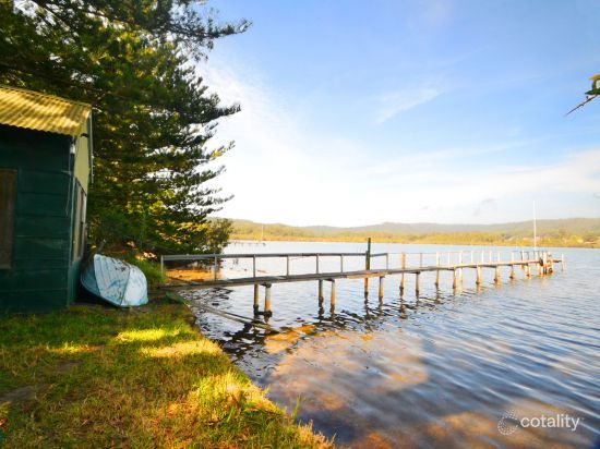 2/16 Carrela Pde, Kincumber South, NSW 2251