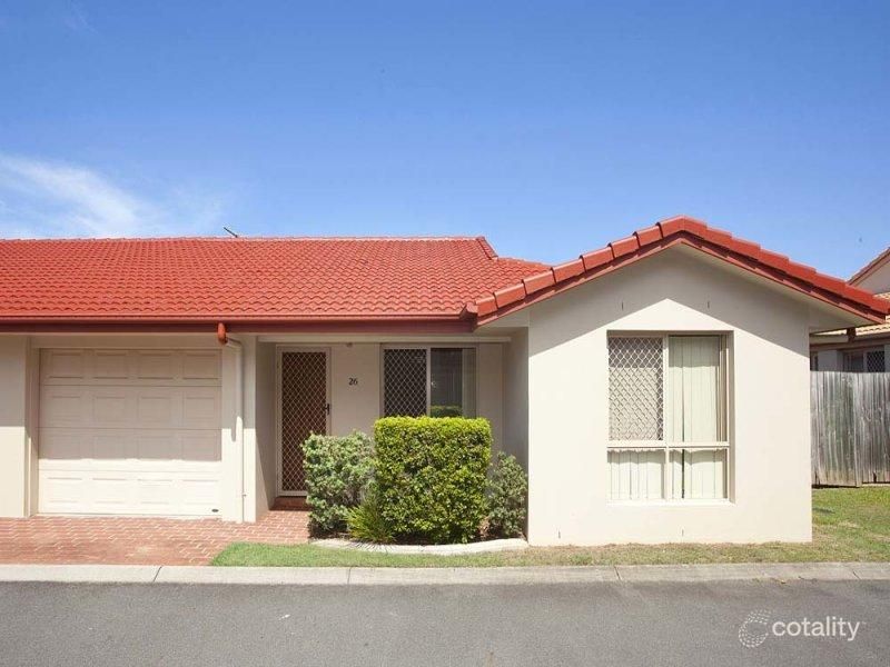 26/27 Epala St, Carina, QLD 4152