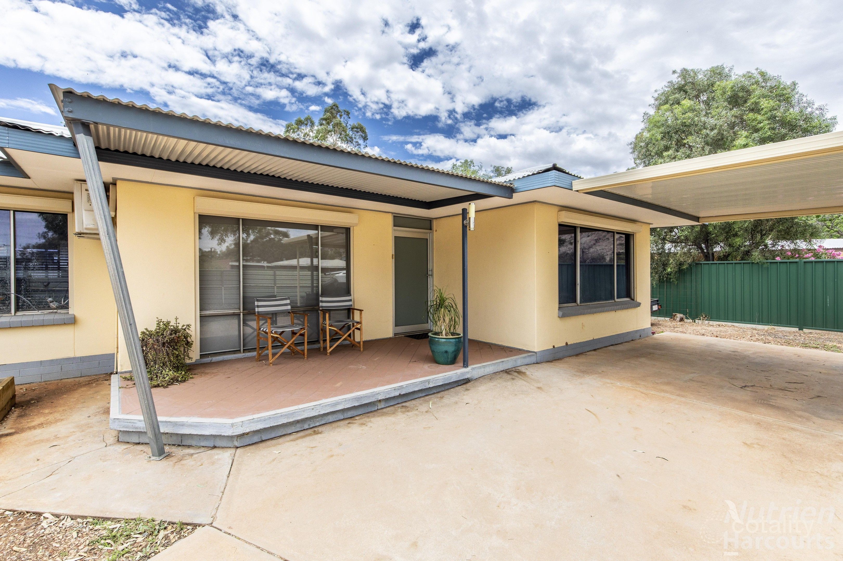 46 Carruthers Cres, Gillen, NT 0870