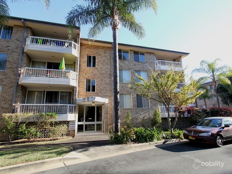 24/7 Mead Dr, Chipping Norton, NSW 2170