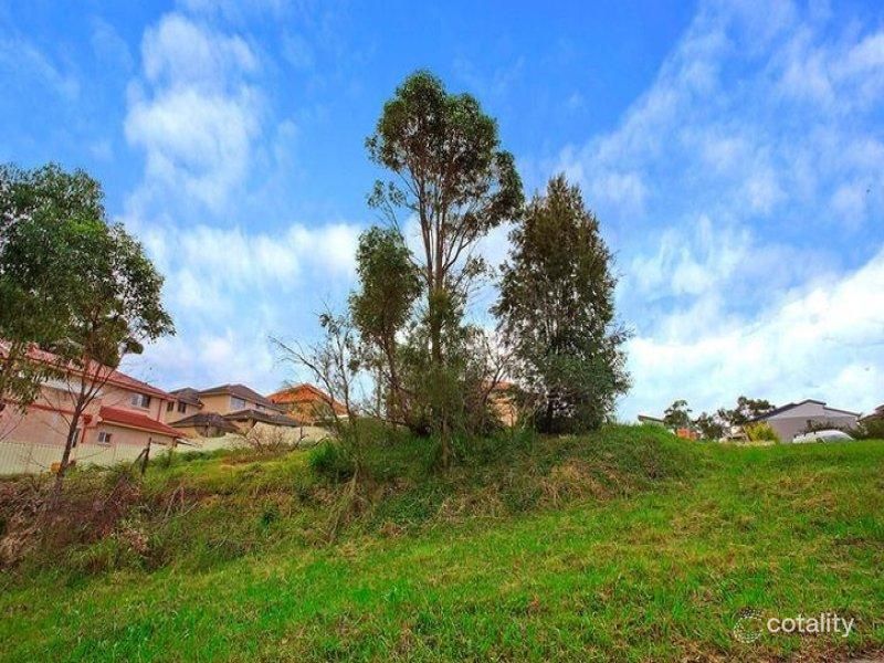 16 Woodstream Cres, Kellyville, NSW 2155