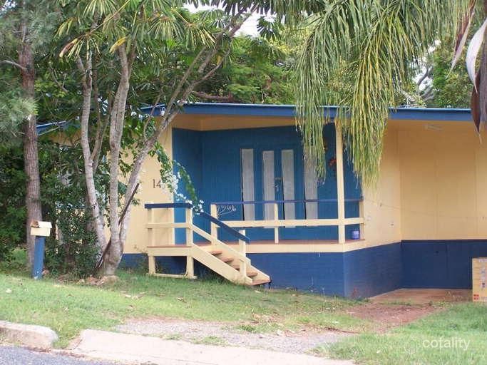 14 Ross St, Yeppoon, QLD 4703