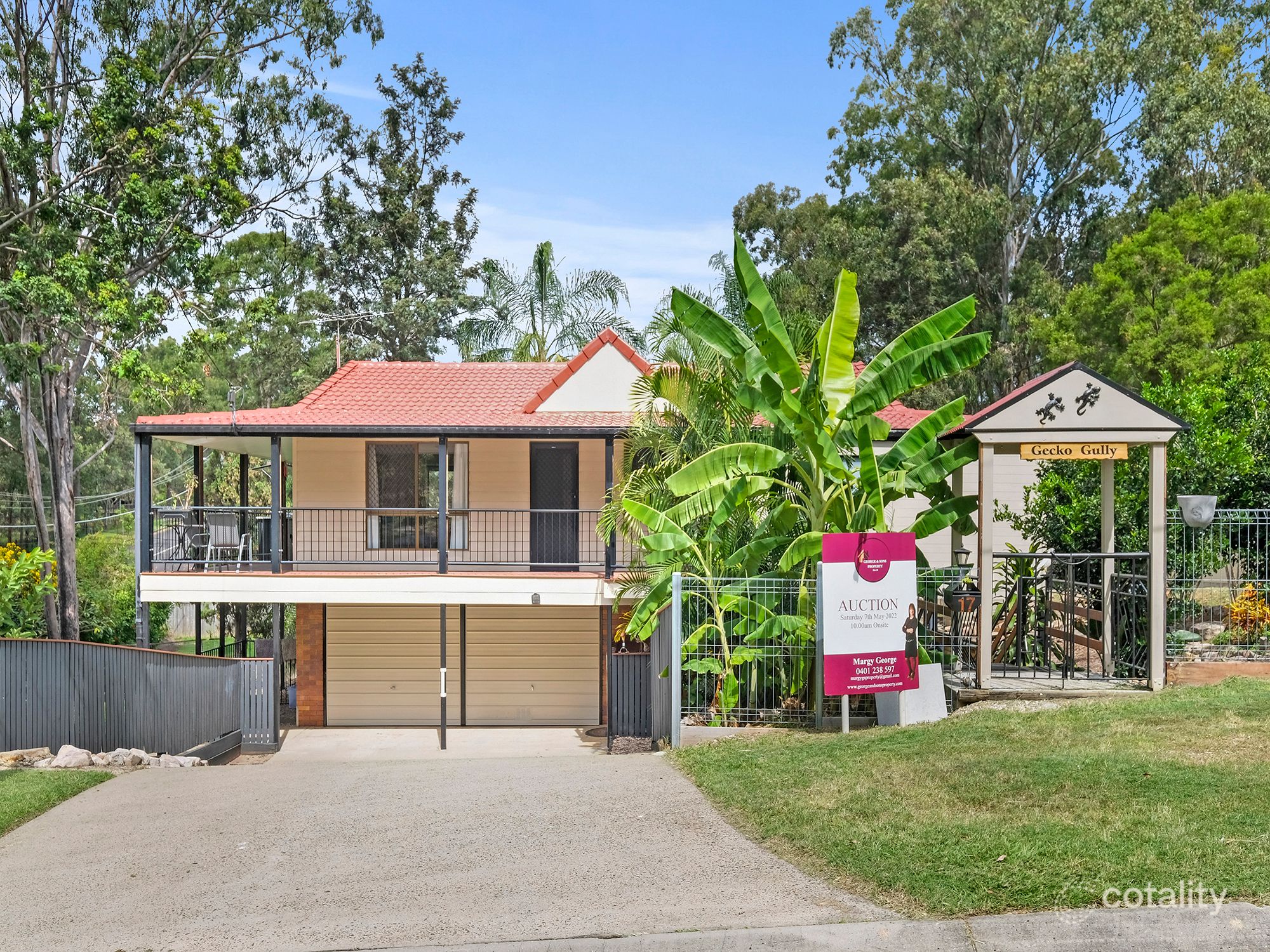 17 Buttler St, Bellbird Park, QLD 4300