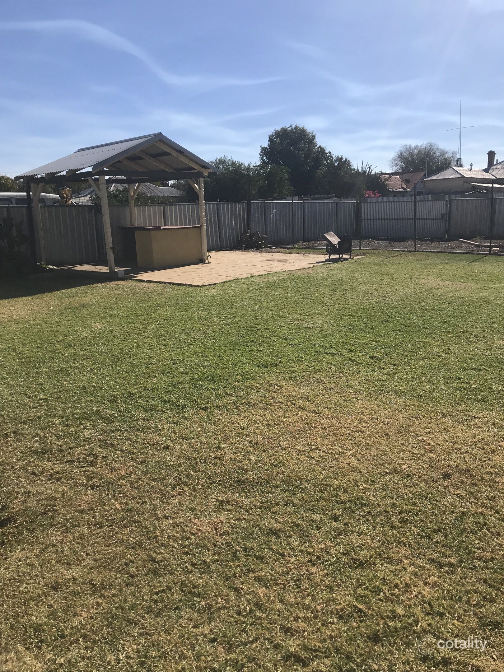 21 Townsend St, Coonamble, NSW 2829
