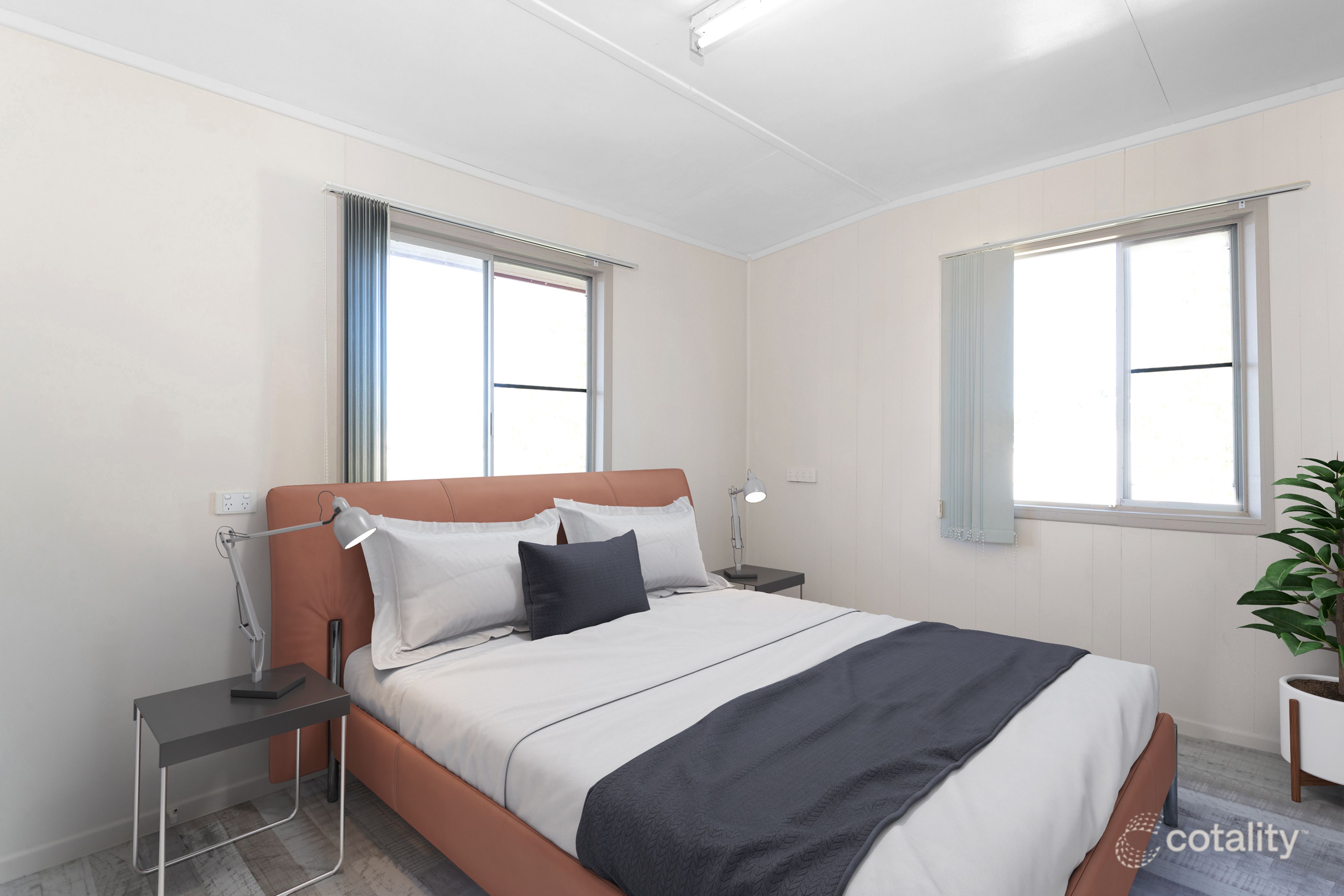 17 Jorgensen St, Bakers Creek, QLD 4740