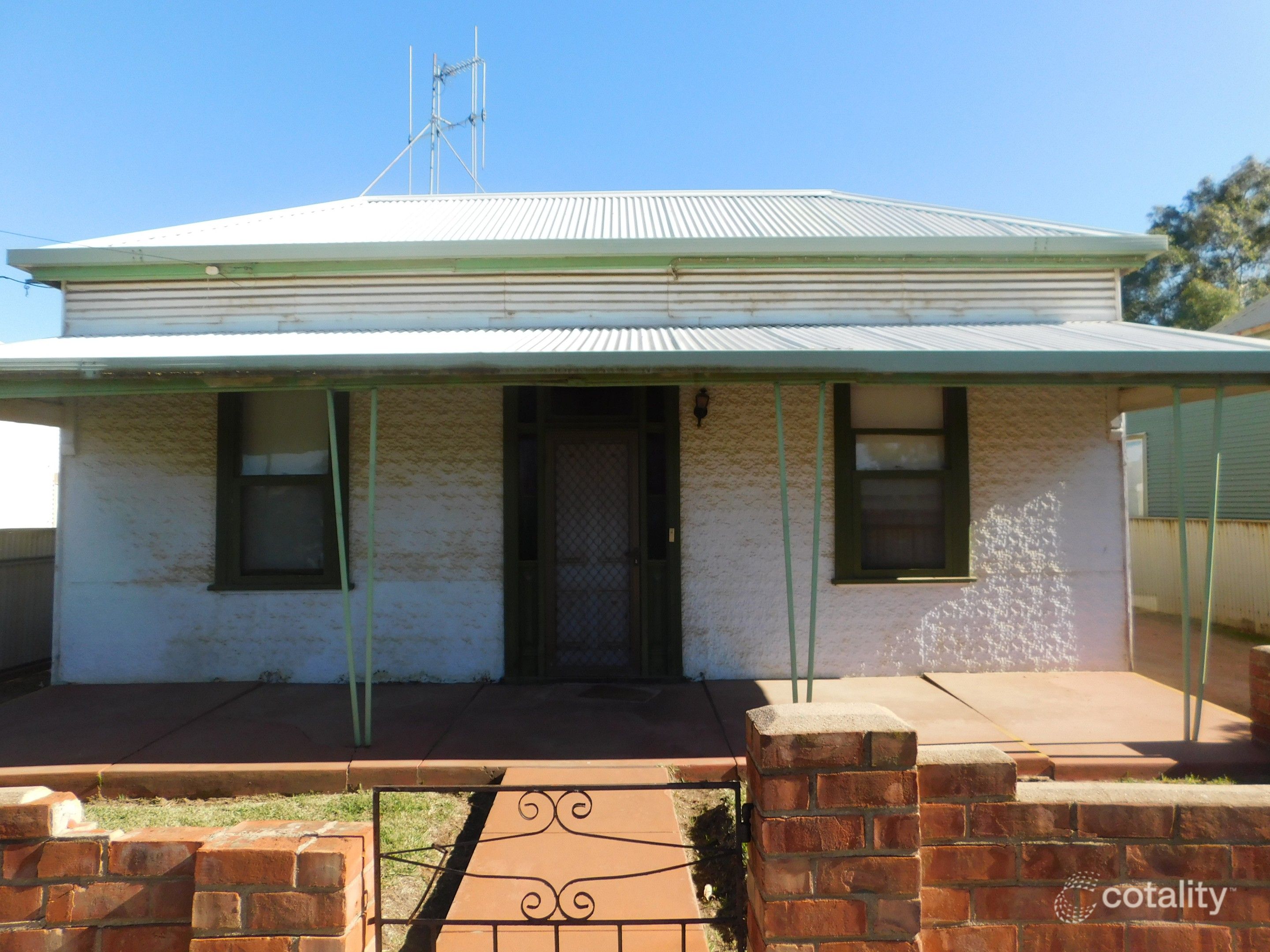 14 Marriett St, Solomontown, SA 5540