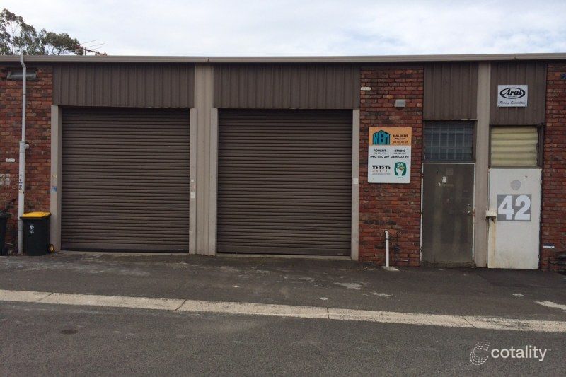 43/36 Norfolk Ct, Coburg North, VIC 3058