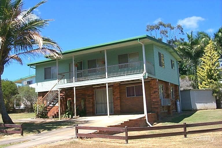 283 Blanchfield St, Koongal, QLD 4701