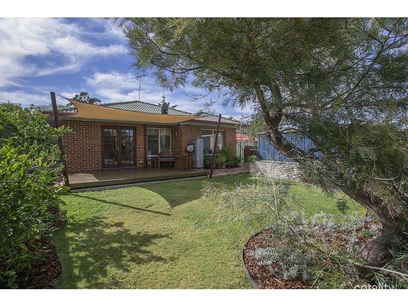 5 Tracey Mews, Hamilton Hill, WA 6163