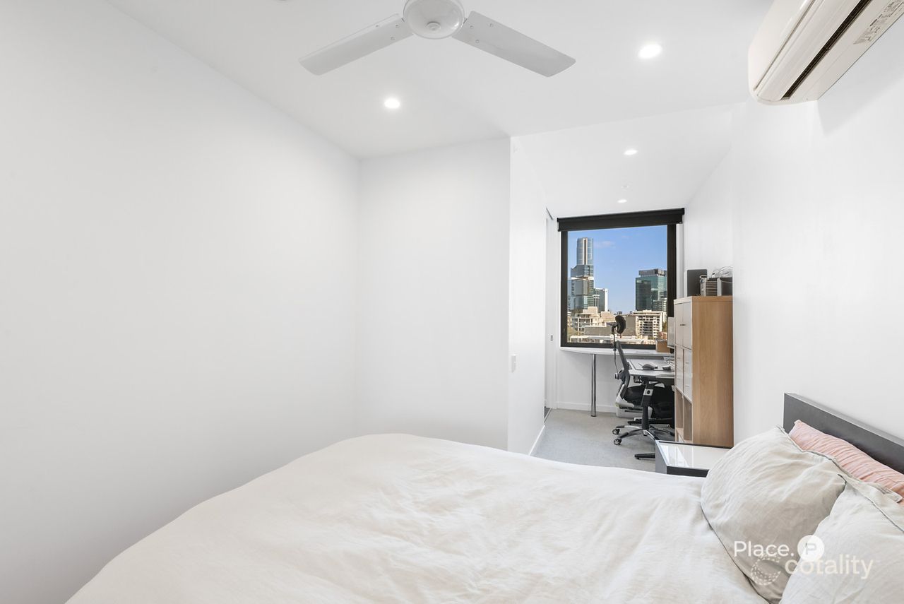 1313/477 Boundary St, Spring Hill, QLD 4000