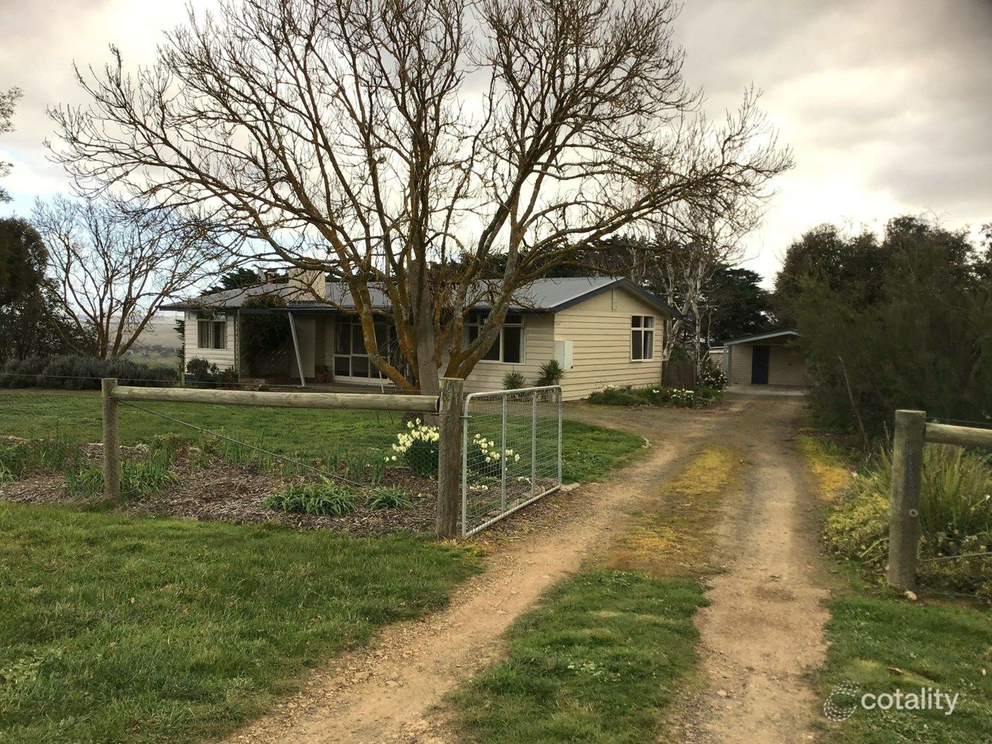 425 Old Sydney Rd, Beveridge, VIC 3753