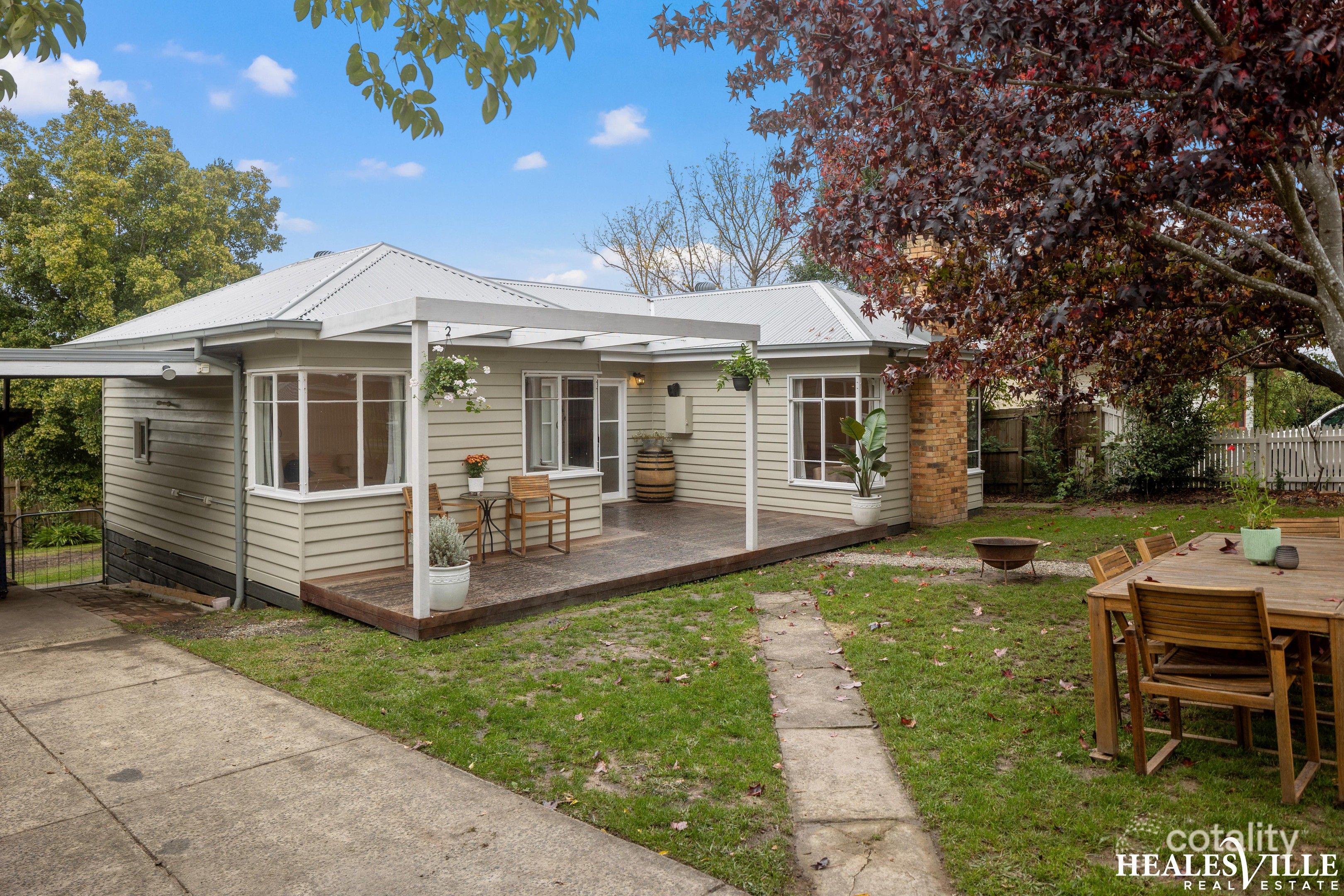 28 Westmount Rd, Healesville, VIC 3777