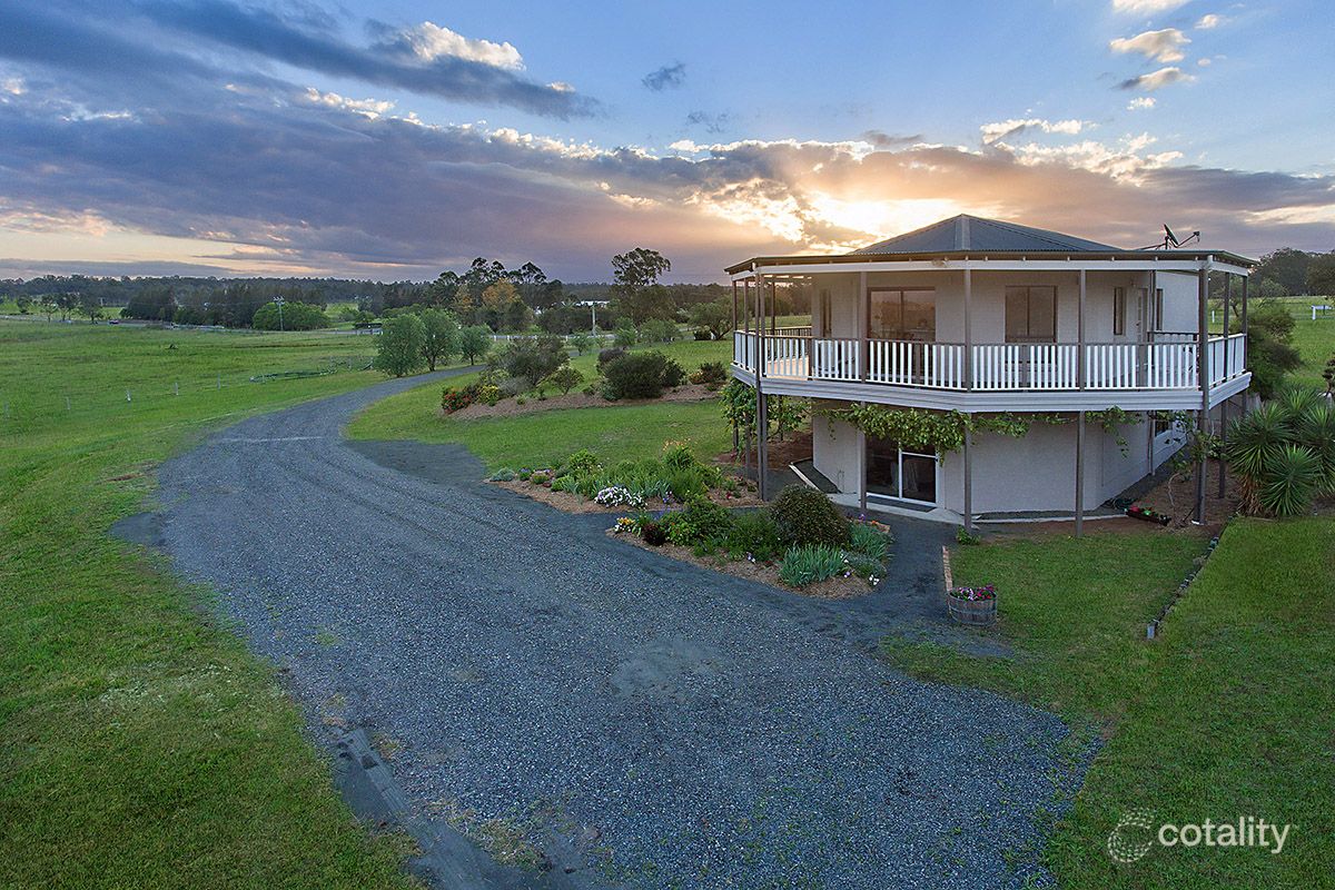 372 Standen Dr, Lower Belford, NSW 2335