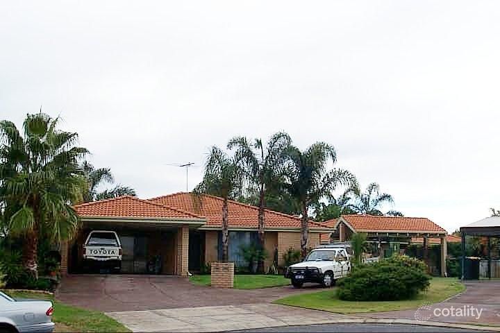 17 Lorikeet Hts, Ballajura, WA 6066