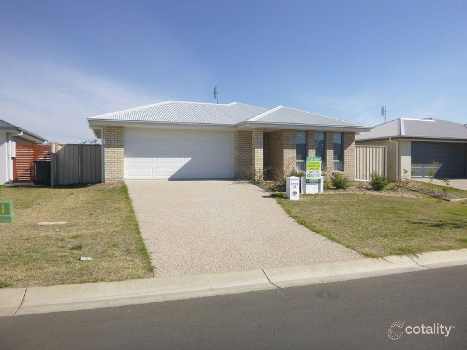 15 Bridgeman Pde, Chinchilla, QLD 4413