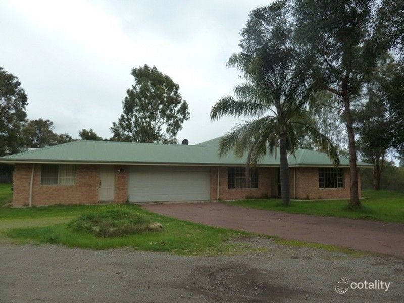 7 Balannup Rd, Harrisdale, WA 6112