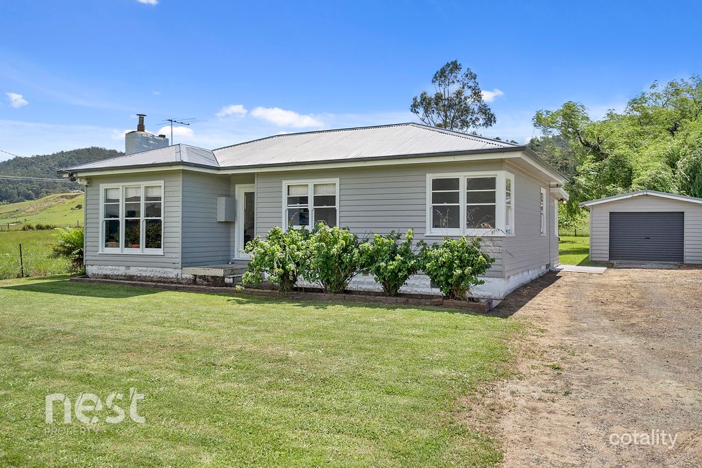 9 Cashs Rd, Ranelagh, TAS 7109