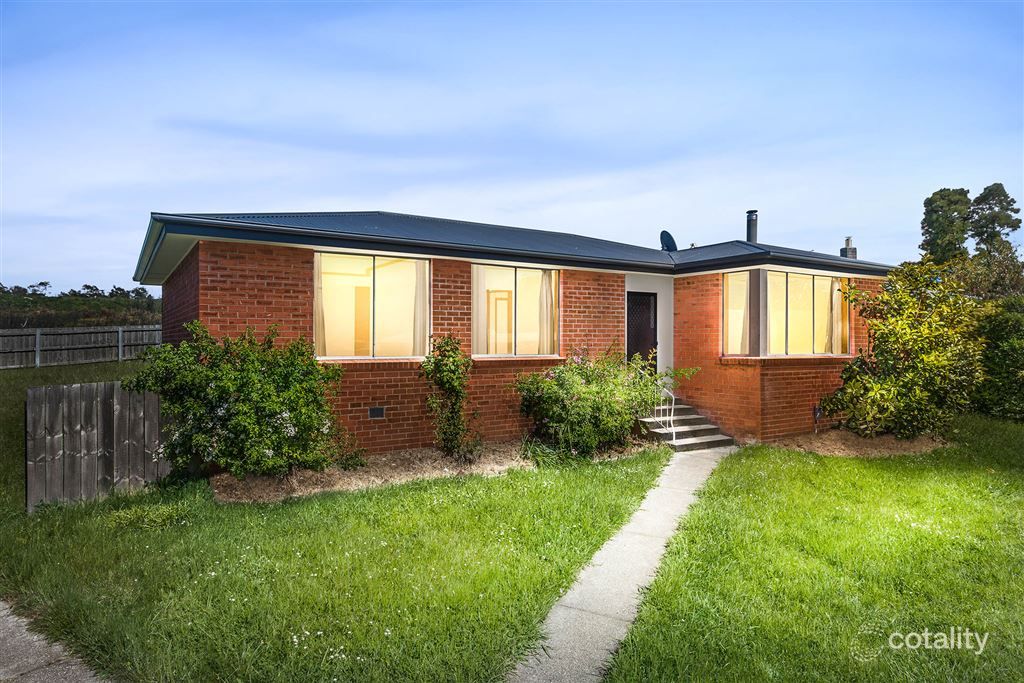 6 Currie Pl, Ravenswood, TAS 7250