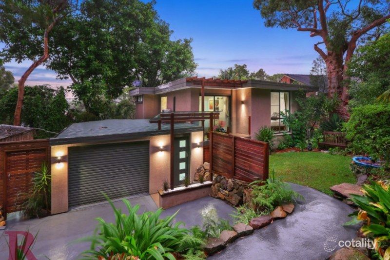 6 Serpentine Rd, Gymea, NSW 2227
