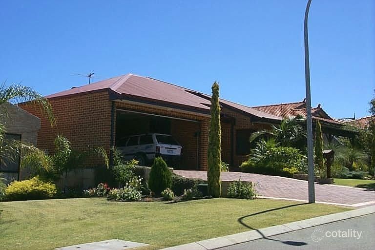 5 Finstock Mews, Padbury, WA 6025