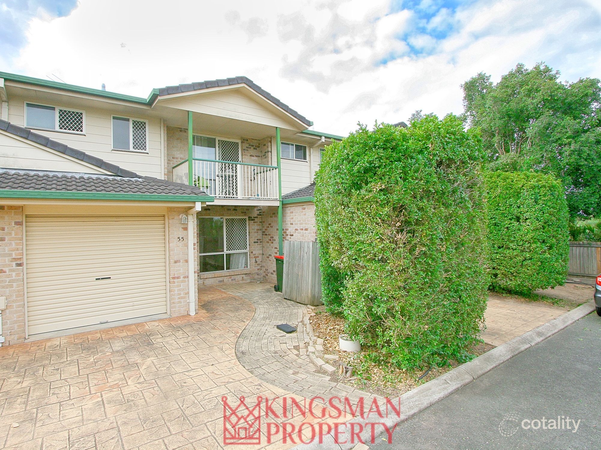 55/45 Farne St, Sunnybank Hills, QLD 4109