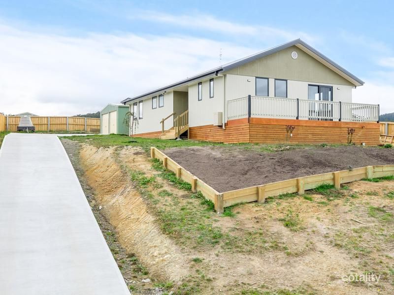 10 Dorgan Ct, Cygnet, TAS 7112
