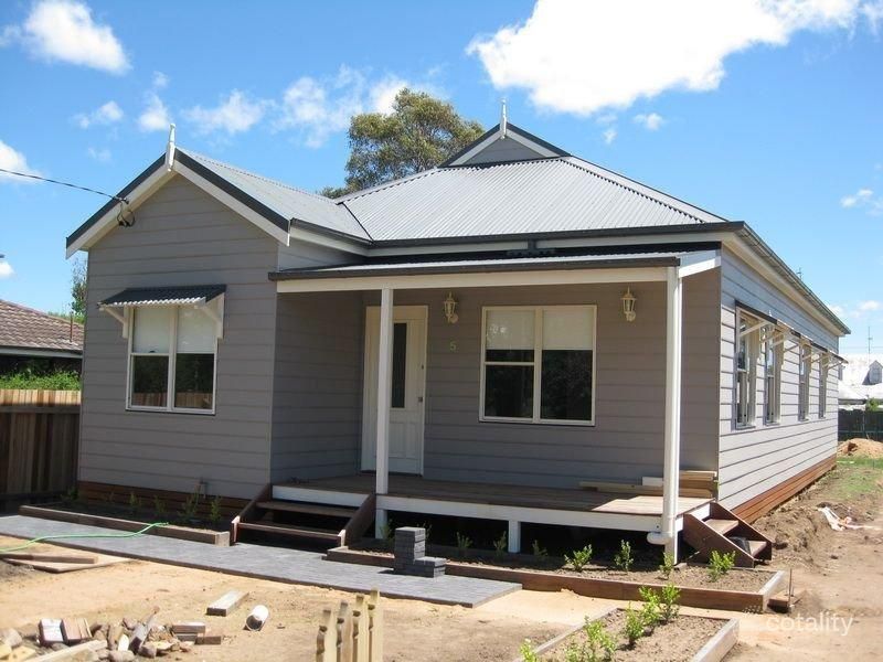 5 Kellys Lane, Araluen, NSW 2622