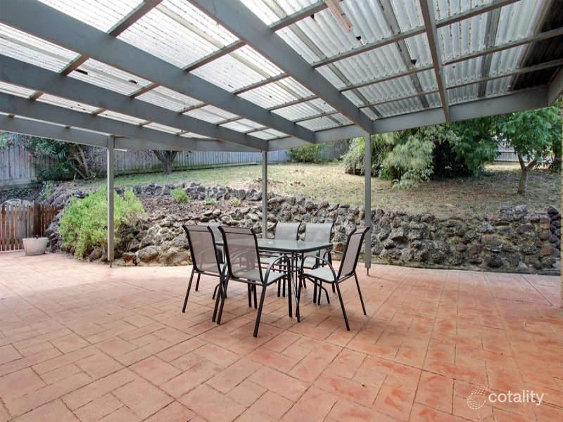 6 Parry Dr, Mooroolbark, VIC 3138