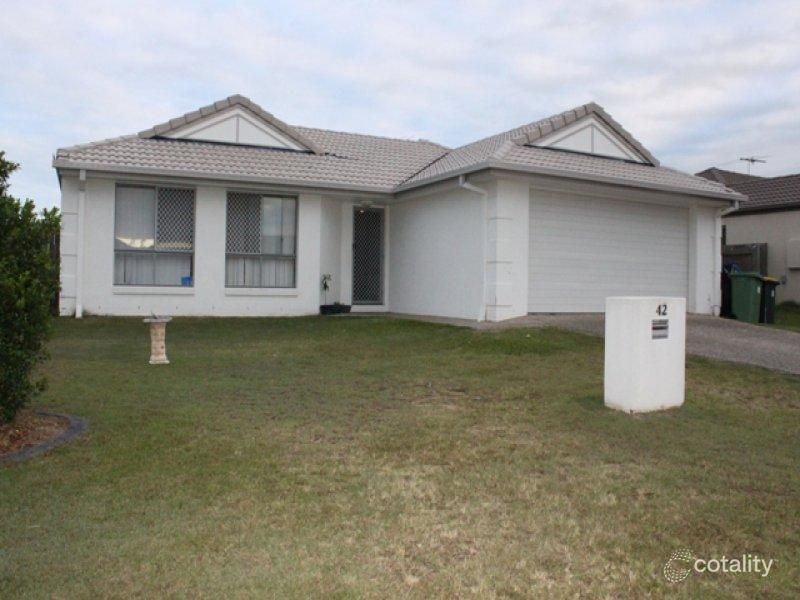 42 Kooyalee St, Deception Bay, QLD 4508