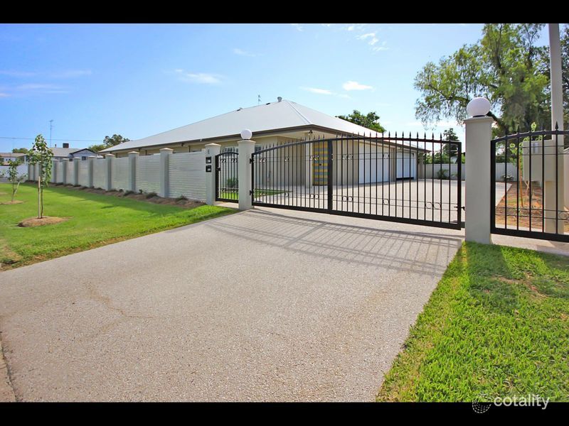 2/8 Pratten St, Goondiwindi, QLD 4390