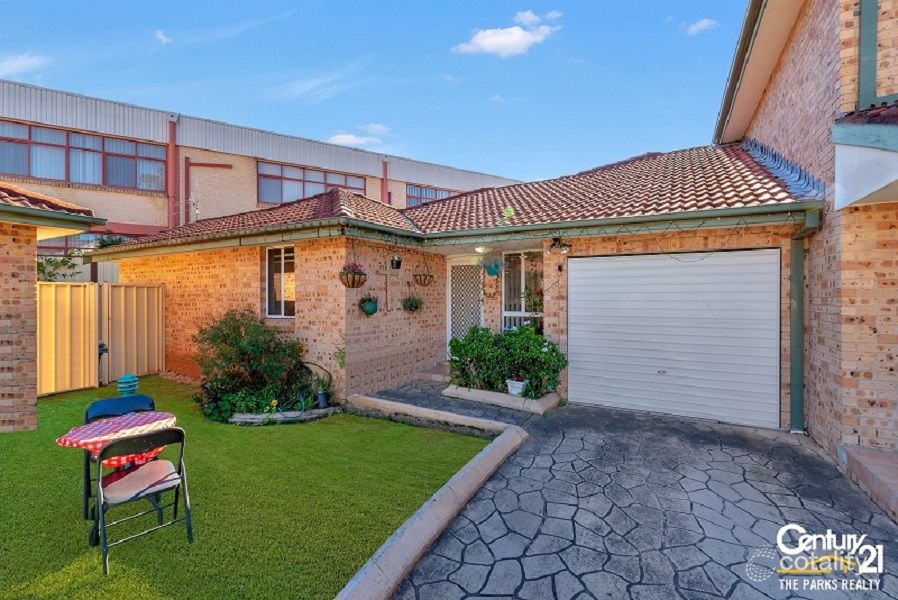6/59-61 Devenish St, Greenfield Park, NSW 2176