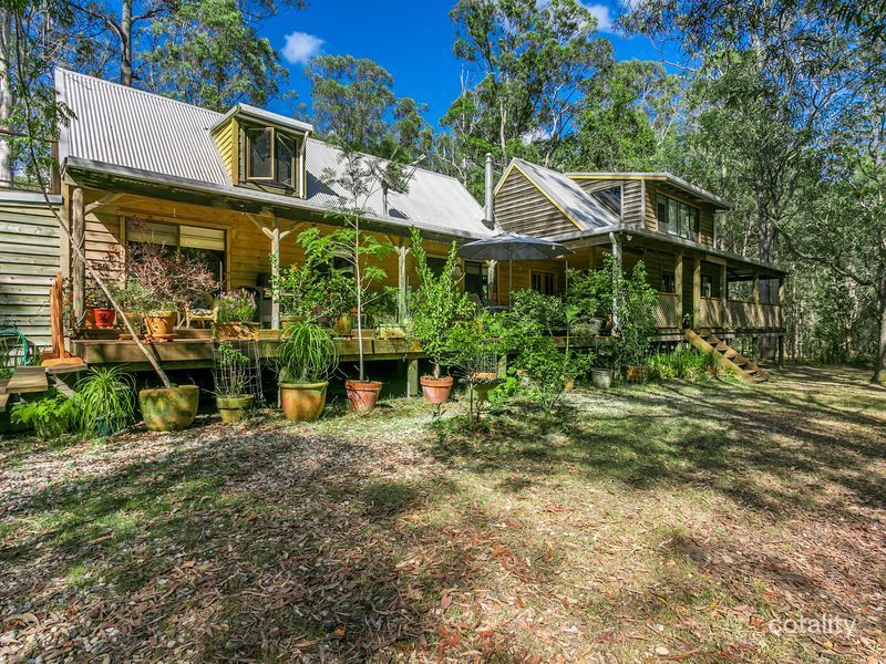 1175 Swan Bay New Italy Rd, New Italy, NSW 2472