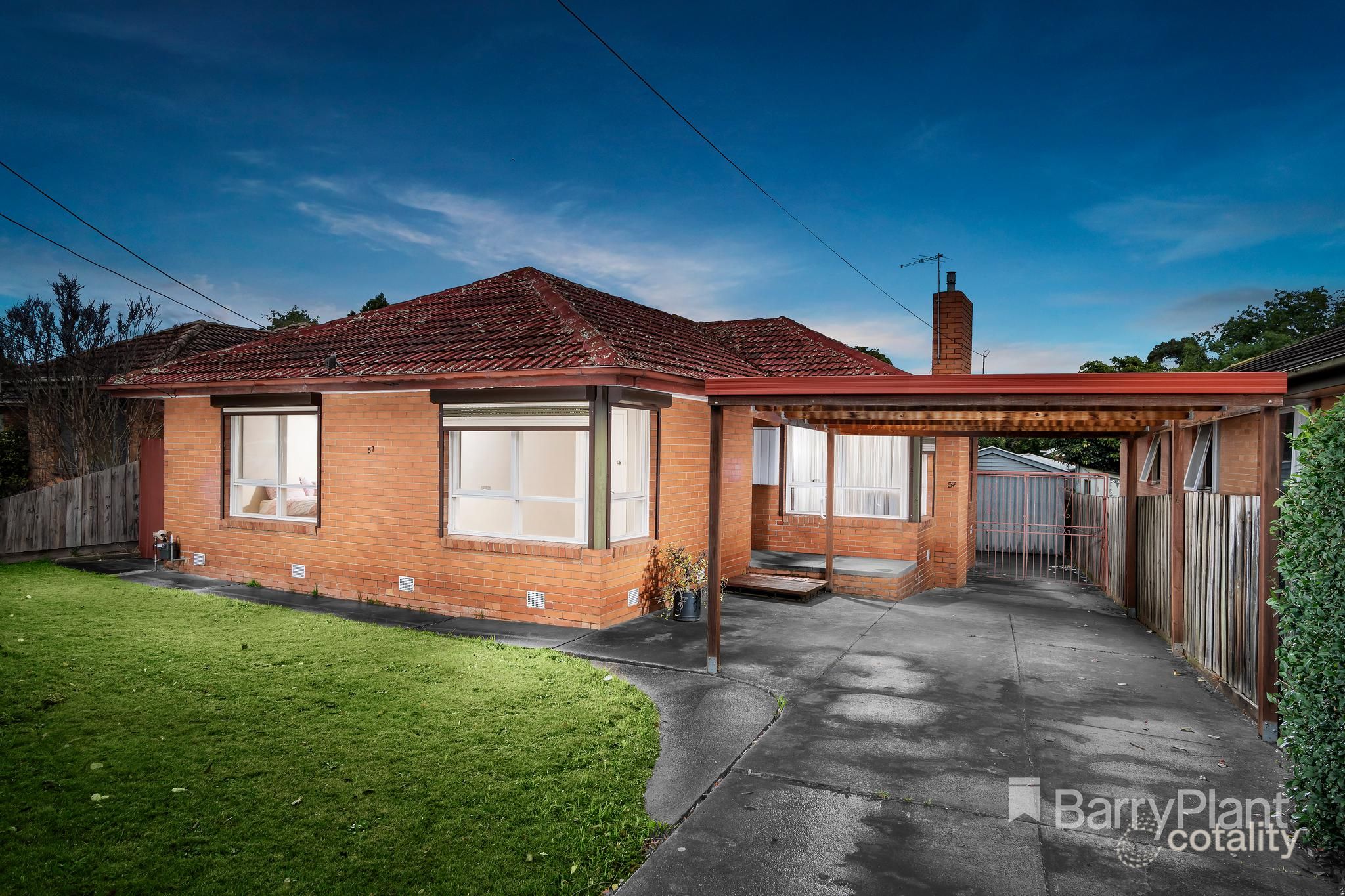 57 Dunne St, Kingsbury, VIC 3083