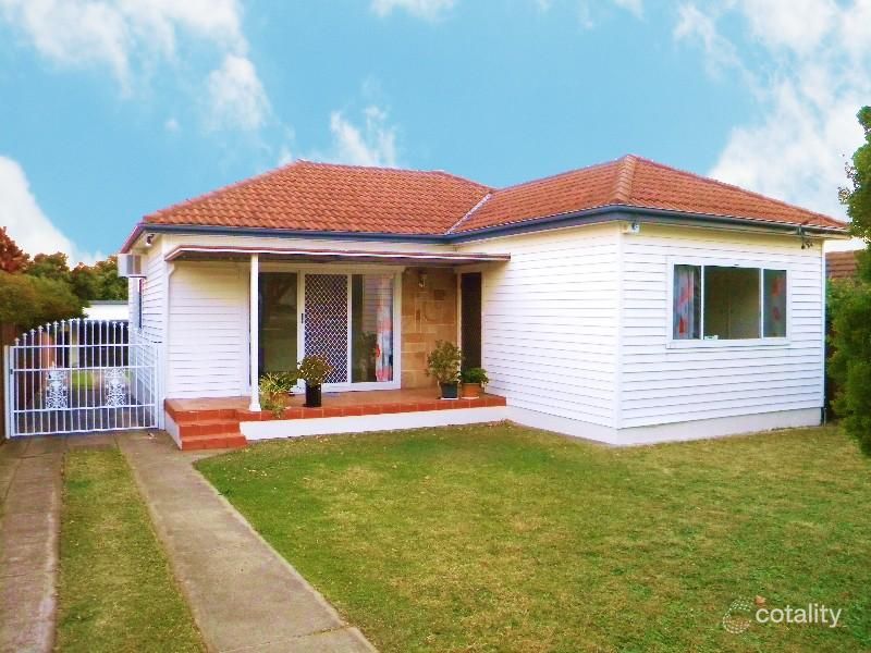 59 Mcclelland St, Chester Hill, NSW 2162