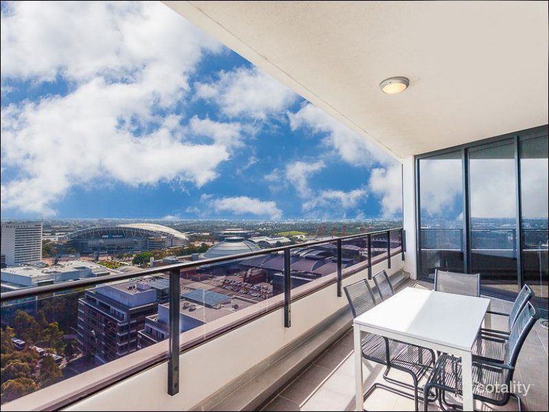 2103/11 Australia Ave, Sydney Olympic Park, NSW 2127