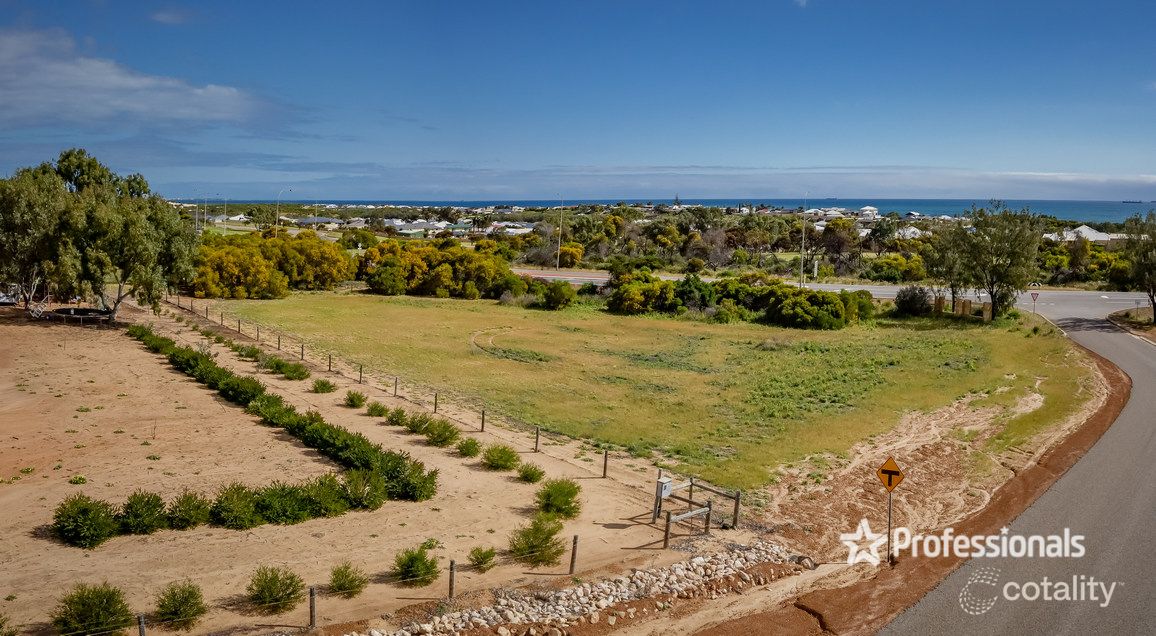 2 Glassford Vsta, Glenfield, WA 6532