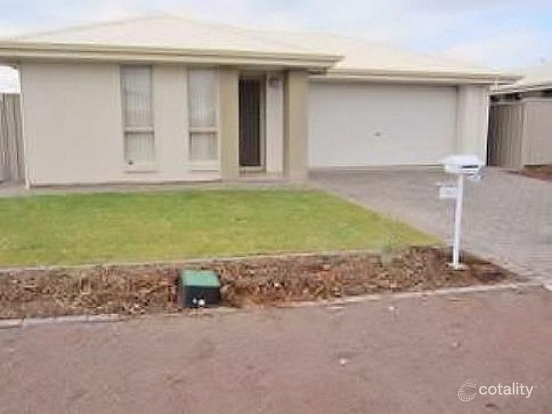 1 Rehn Rd, Whyalla Jenkins, SA 5609