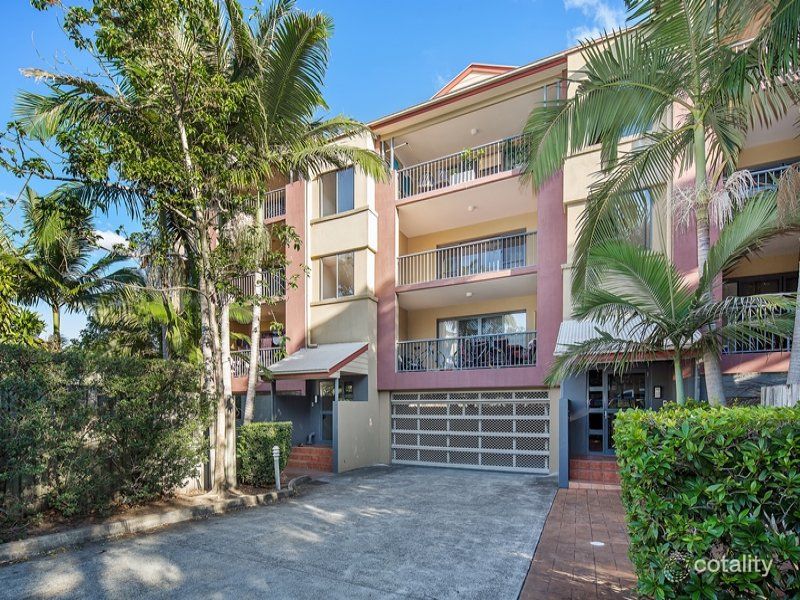 3/29 Bell St, Kangaroo Point, QLD 4169