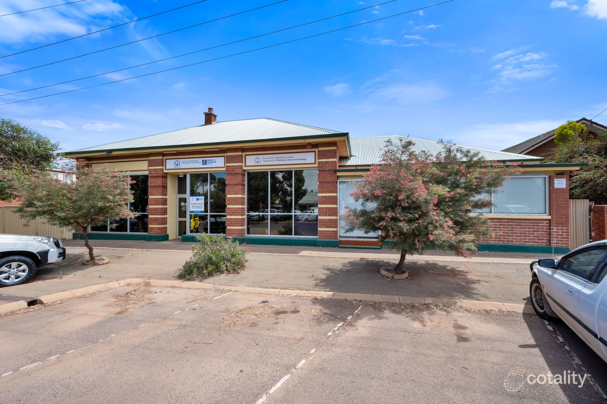 32-34 Brookman St, Kalgoorlie, WA 6430