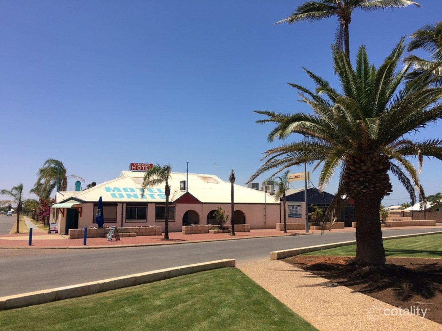 125 Olivia Tce, South Carnarvon, WA 6701