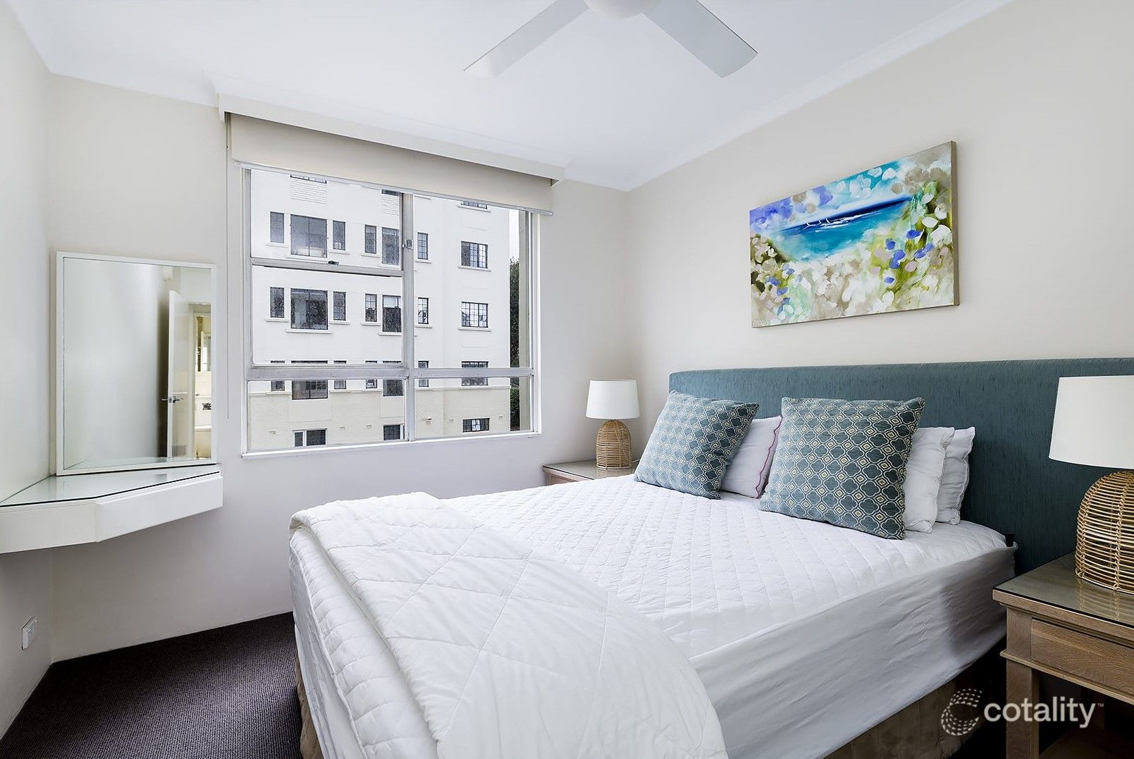 28/2a Henry Lawson Ave, Mcmahons Point, NSW 2060